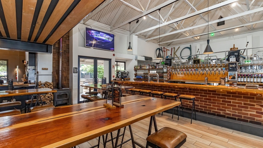 Commercial Property for Sale in Hemel and Aarde Western Cape